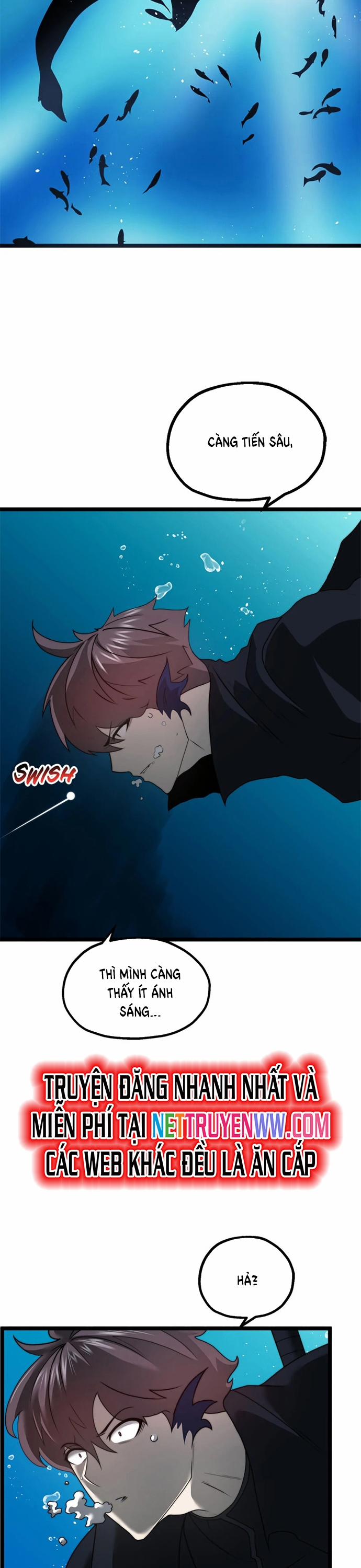 Solo Eating 39 trang 12