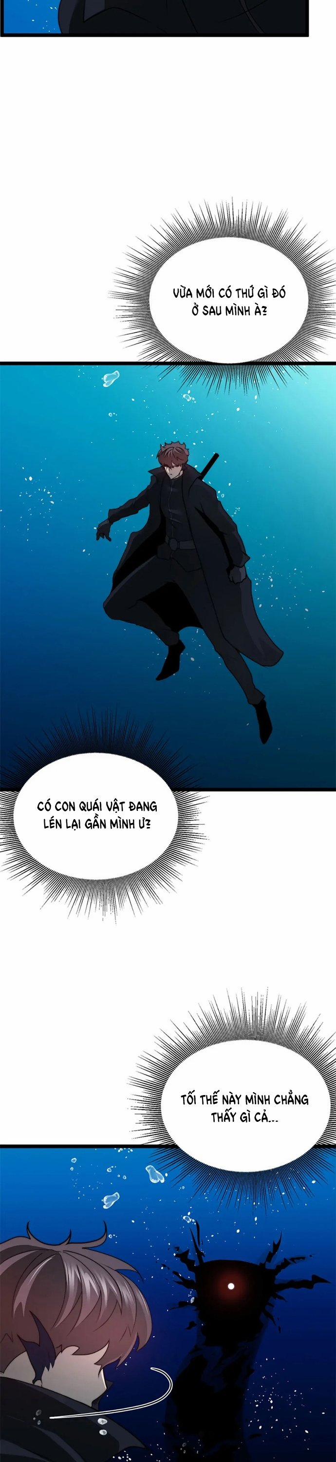 Solo Eating 39 trang 13