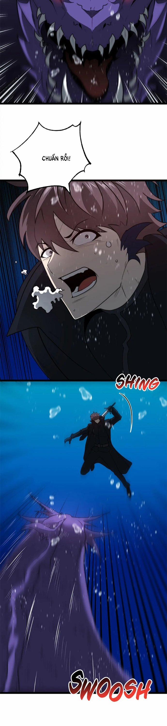 Solo Eating 39 trang 15