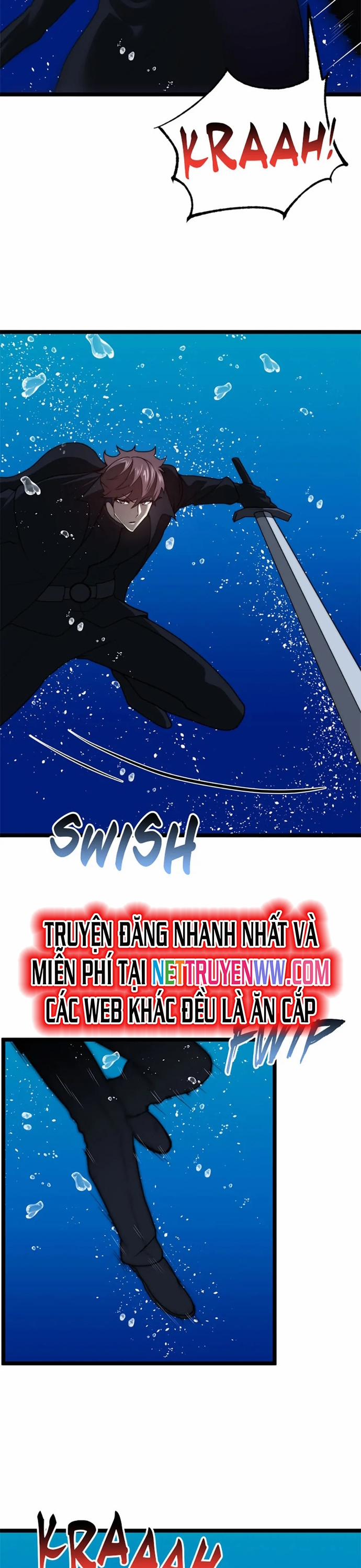 Solo Eating 39 trang 19