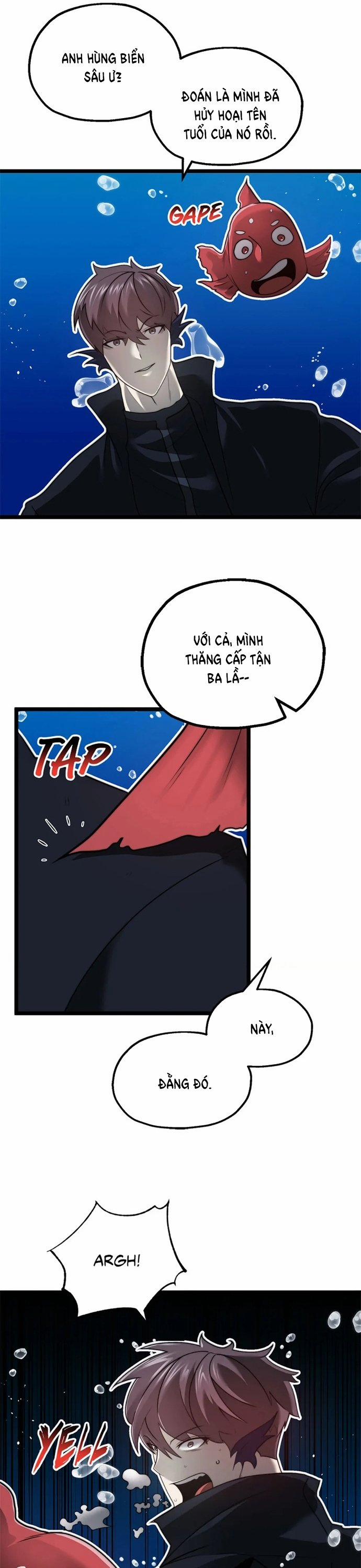 Solo Eating 39 trang 23