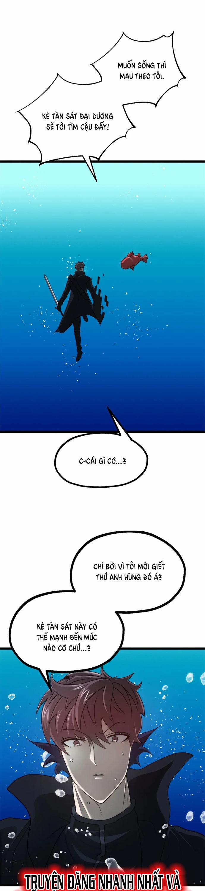 Solo Eating 39 trang 25