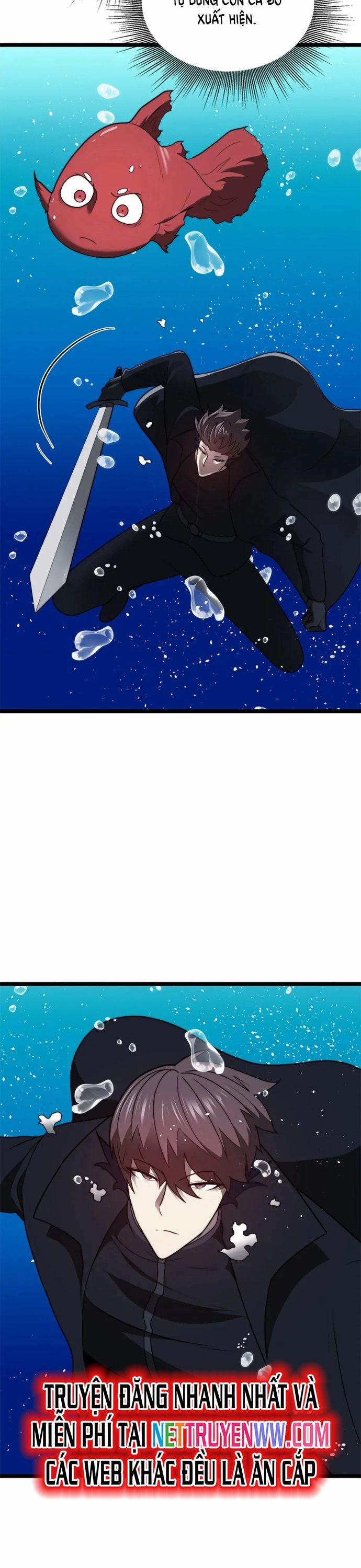 Solo Eating 39 trang 27