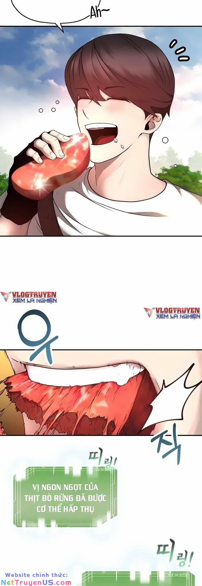 Solo Eating 4 trang 8