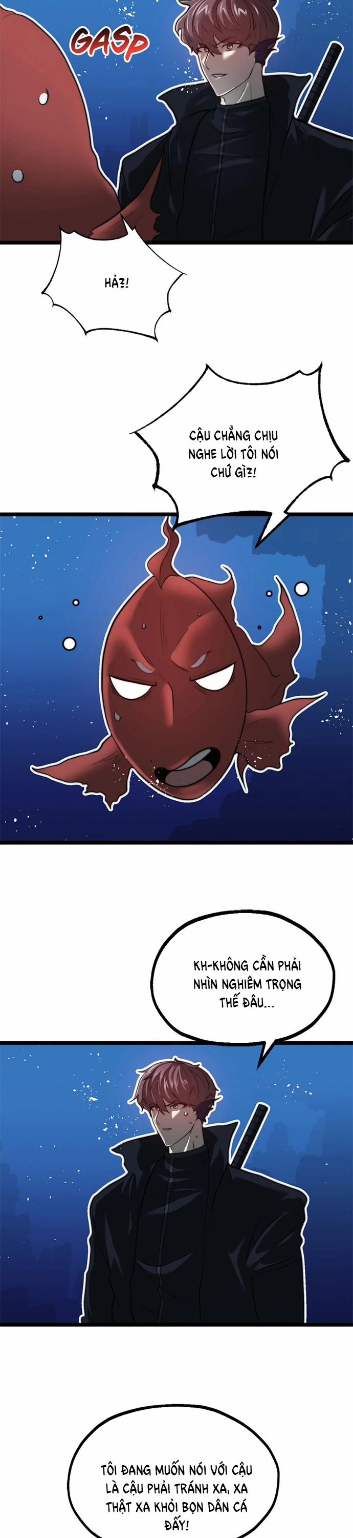 Solo Eating 40 trang 13