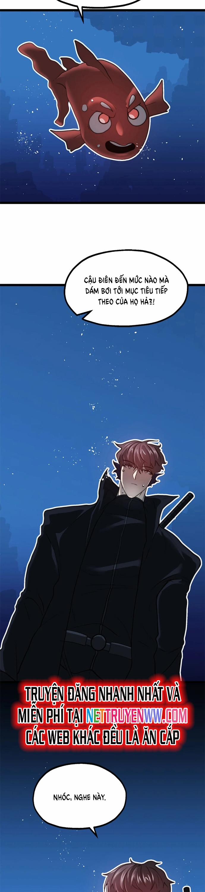 Solo Eating 40 trang 14