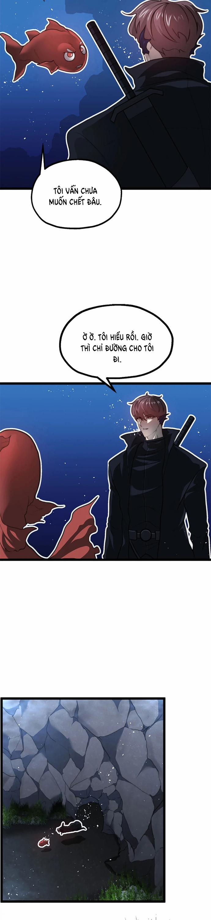 Solo Eating 40 trang 17