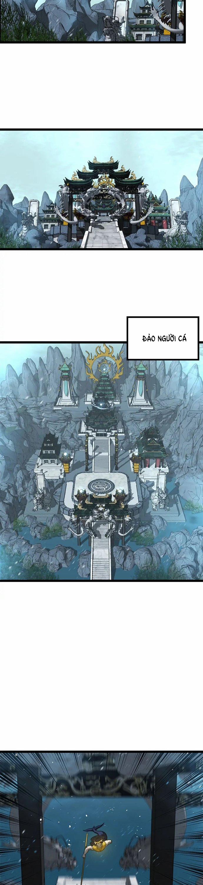 Solo Eating 40 trang 19