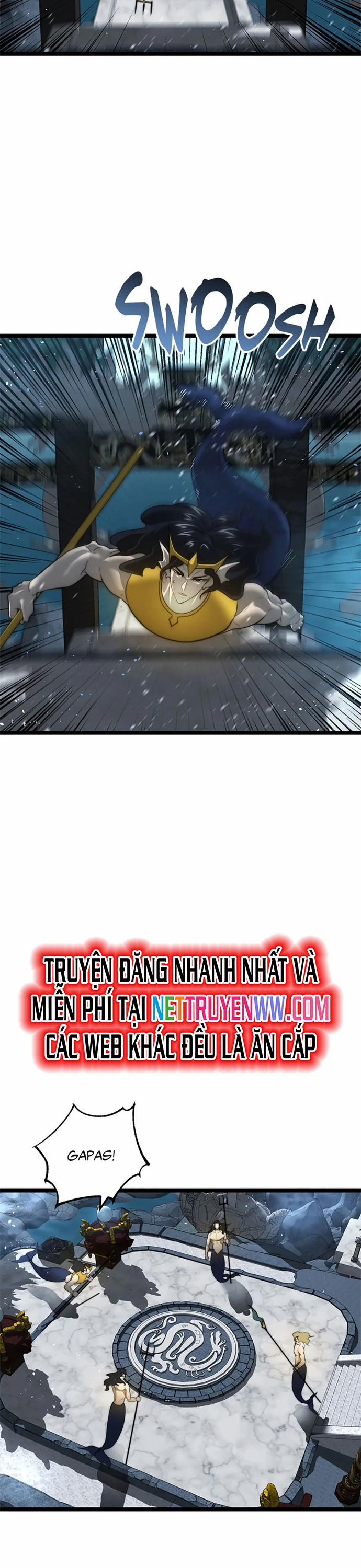 Solo Eating 40 trang 20