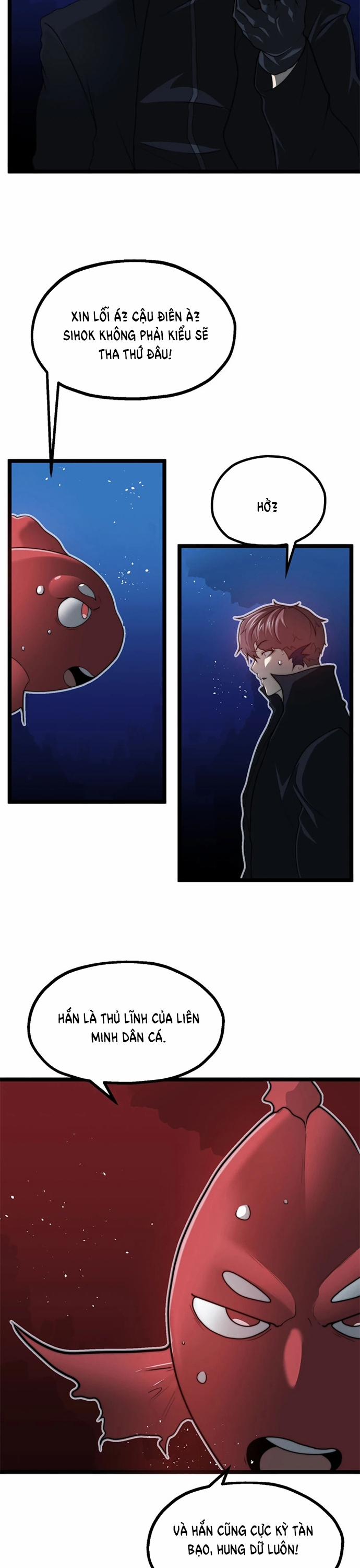 Solo Eating 40 trang 6