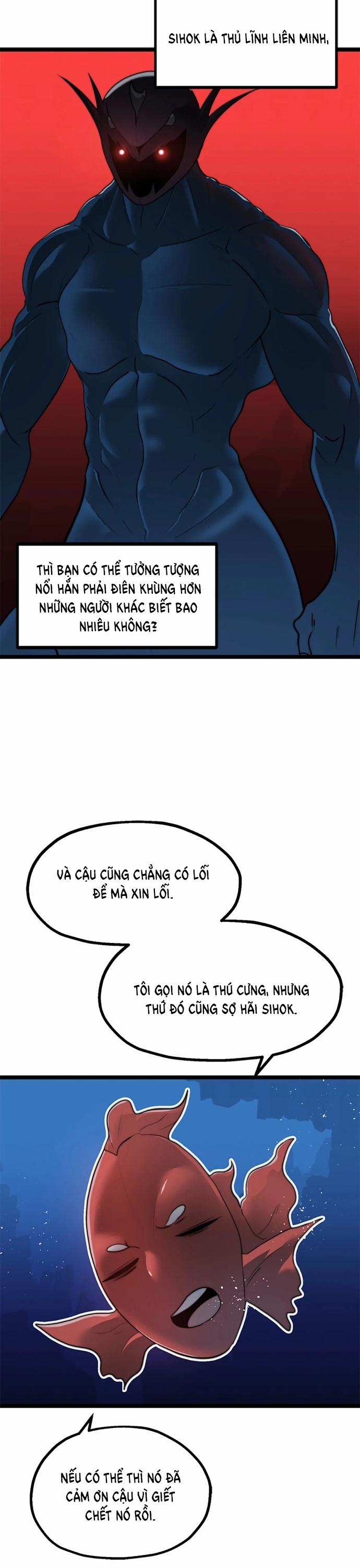 Solo Eating 40 trang 8