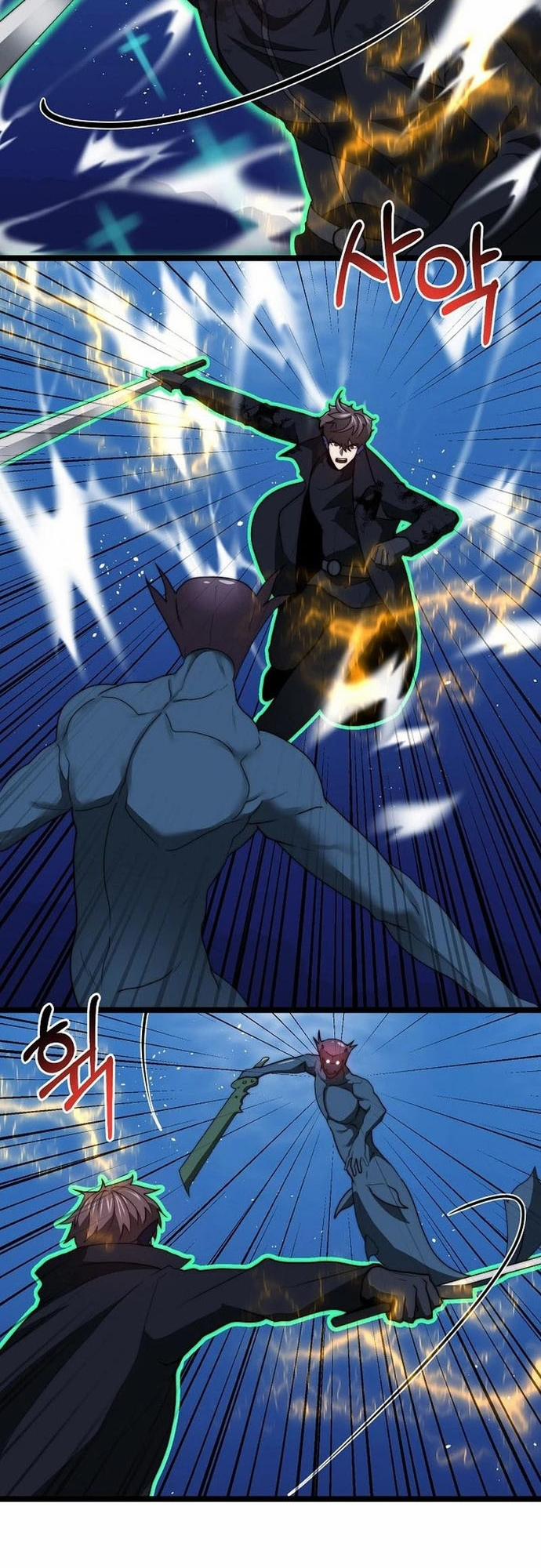 Solo Eating 43 trang 11