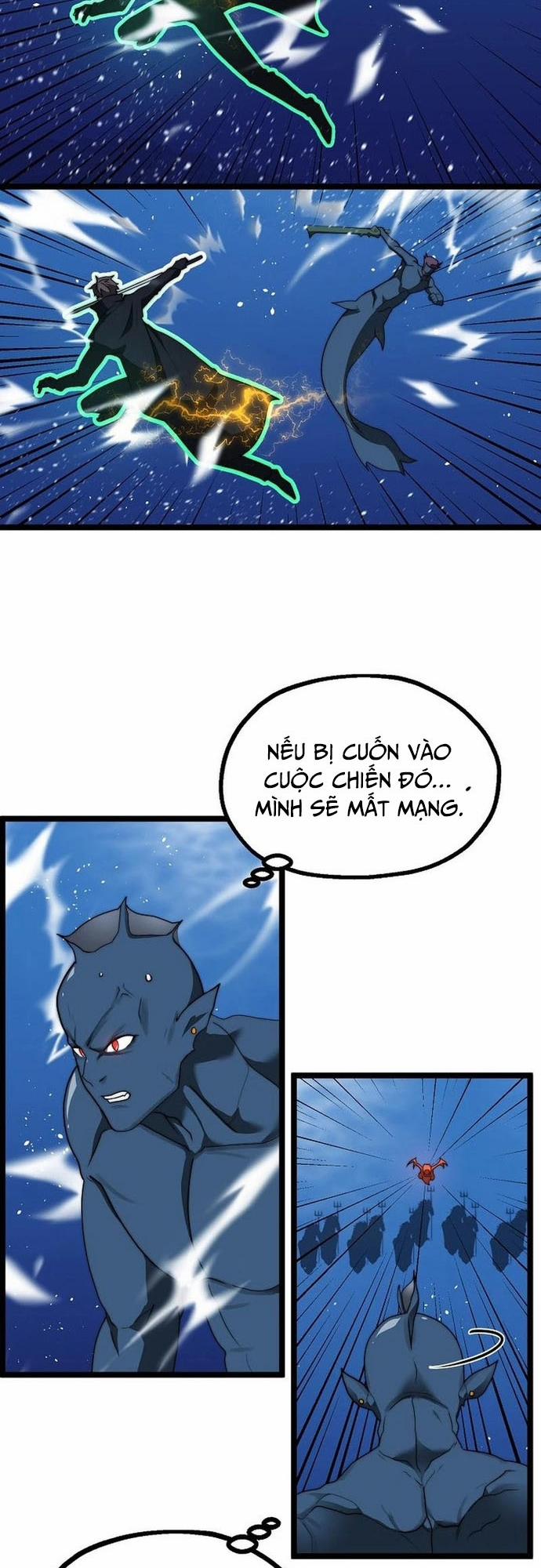 Solo Eating 43 trang 14