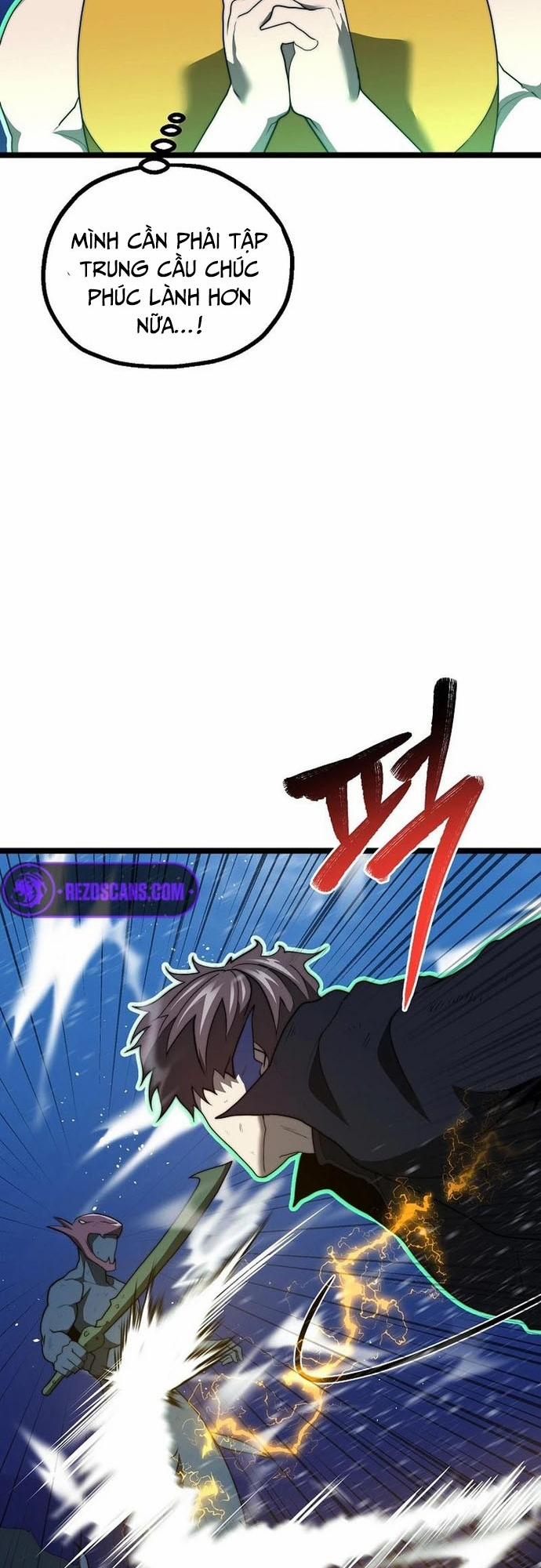 Solo Eating 43 trang 19