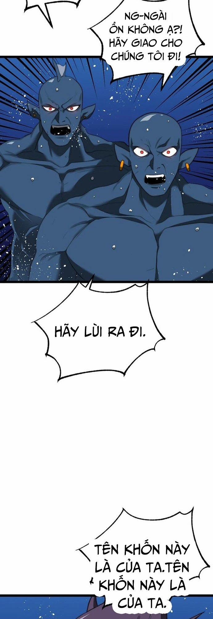 Solo Eating 43 trang 21