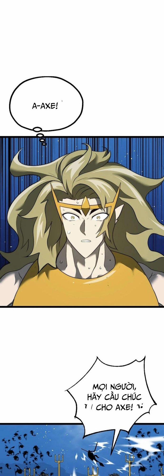 Solo Eating 43 trang 30