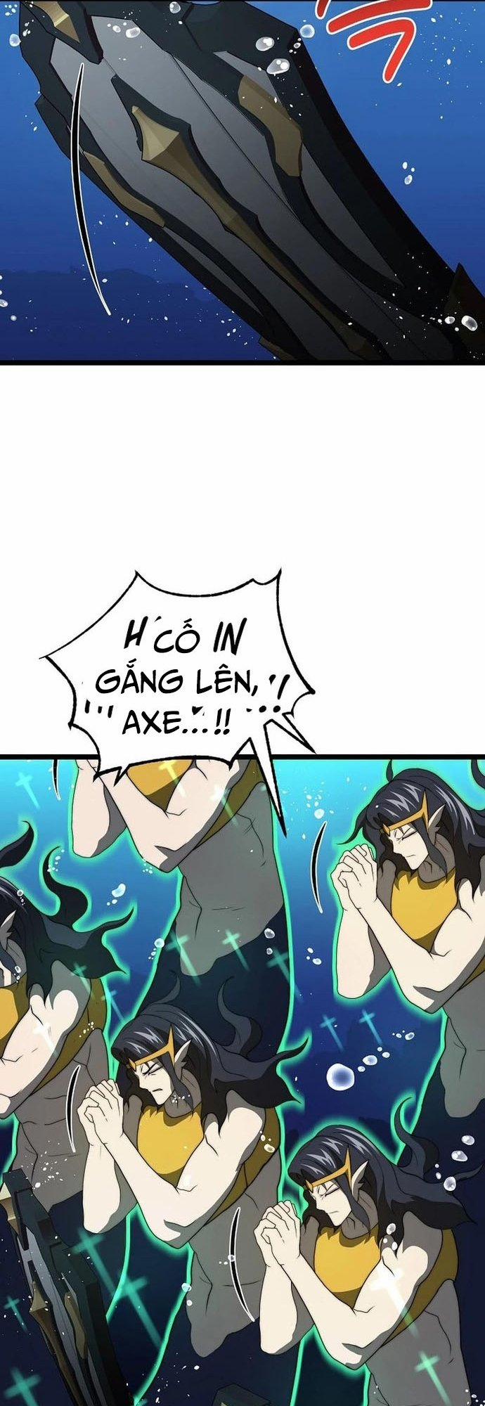 Solo Eating 43 trang 34