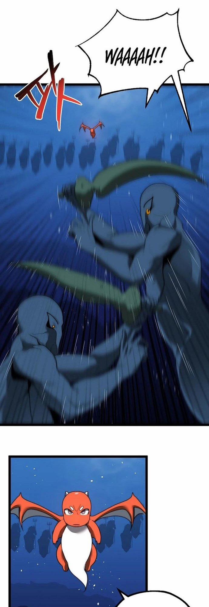 Solo Eating 43 trang 39