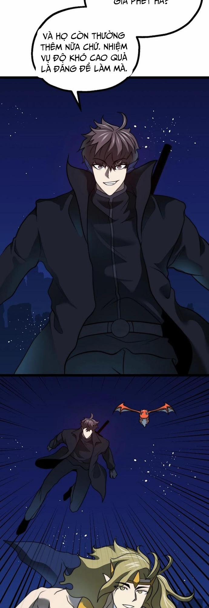 Solo Eating 44 trang 20