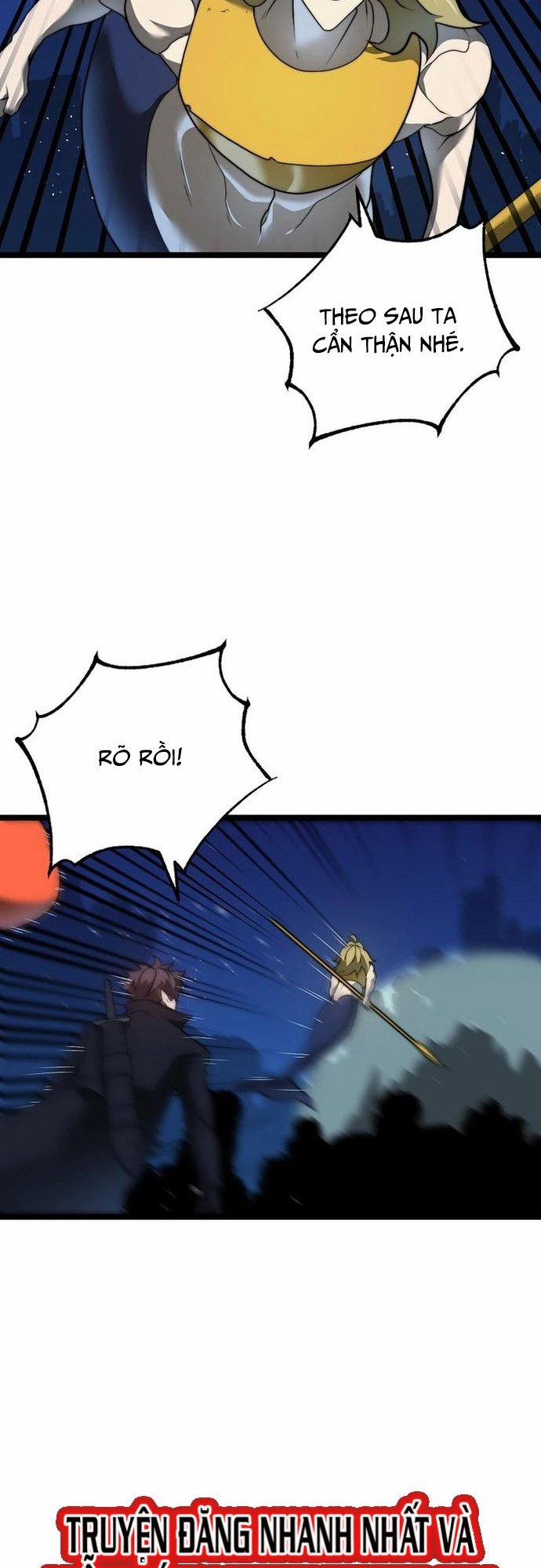 Solo Eating 44 trang 21