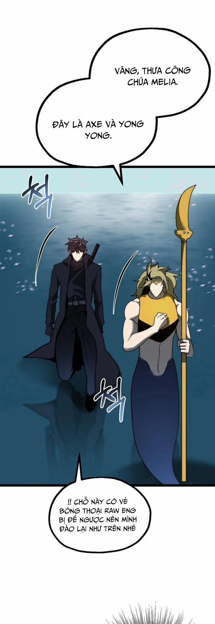 Solo Eating 44 trang 24