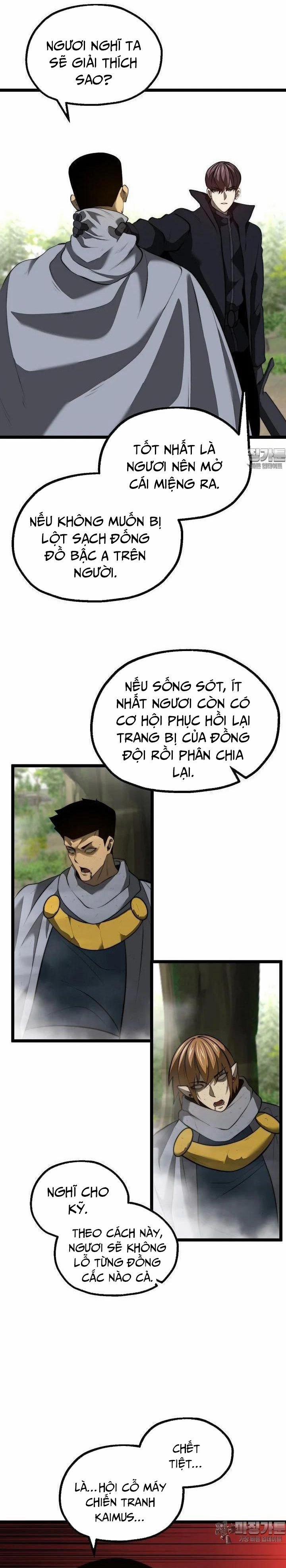 Solo Eating 47 trang 10