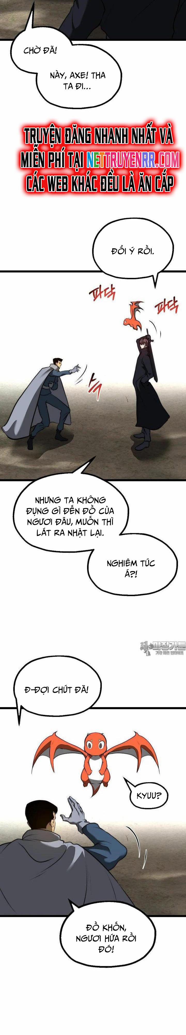 Solo Eating 47 trang 14