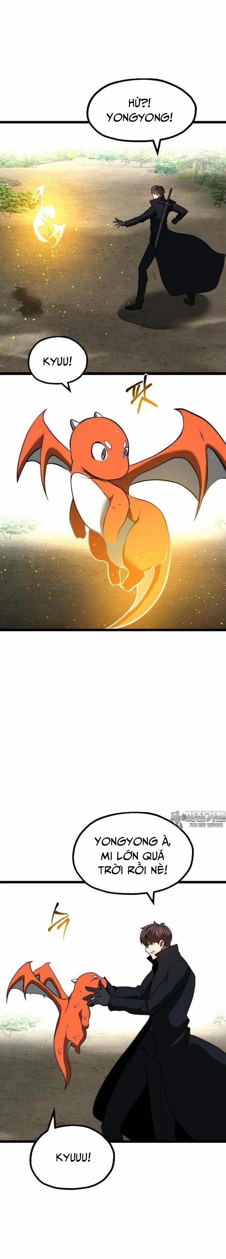 Solo Eating 47 trang 16