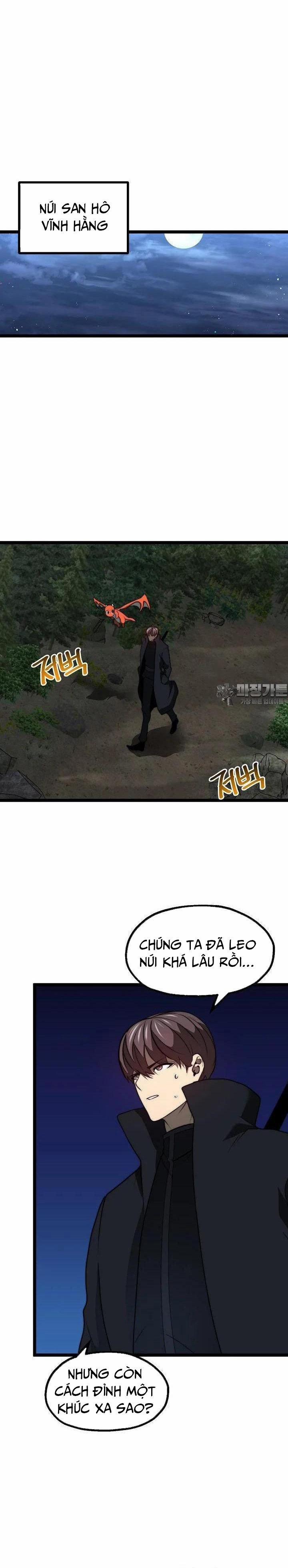 Solo Eating 47 trang 21