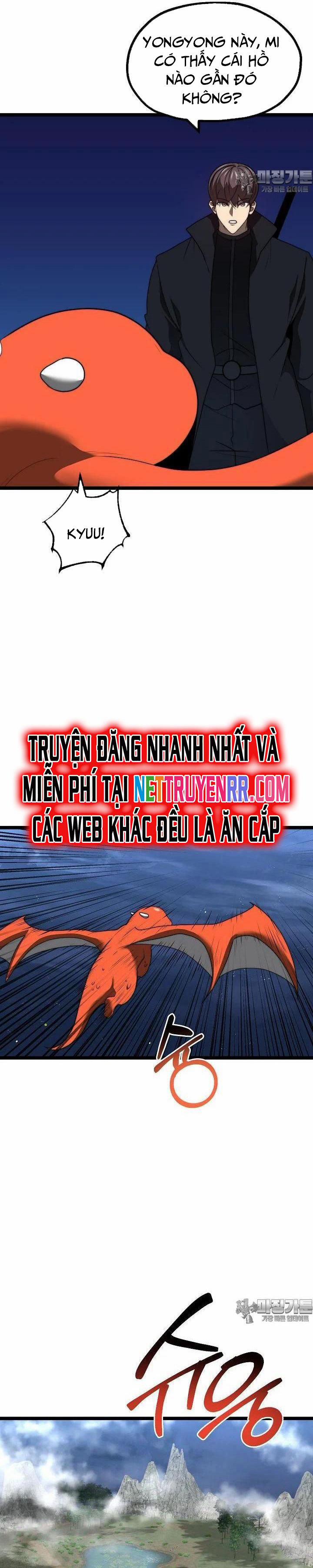 Solo Eating 47 trang 22