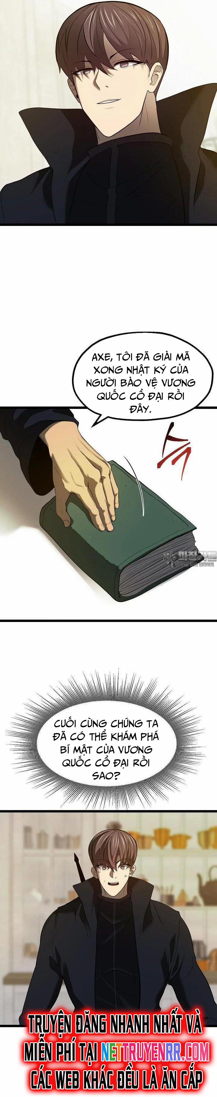 Solo Eating 49 trang 18