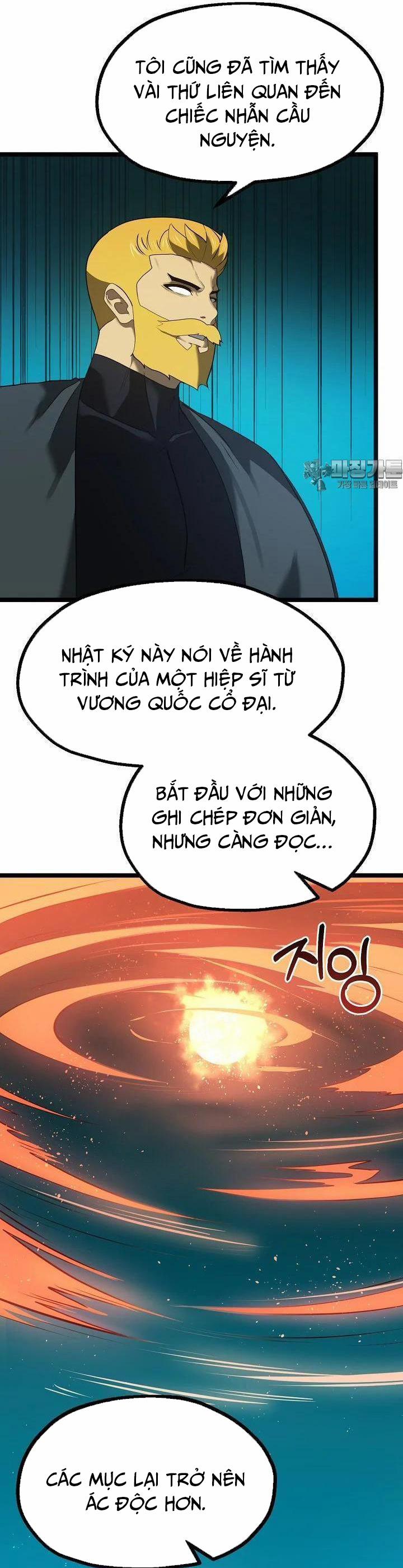 Solo Eating 49 trang 19