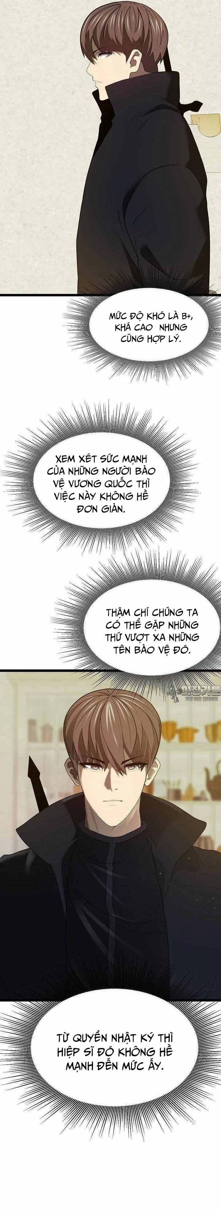 Solo Eating 49 trang 24