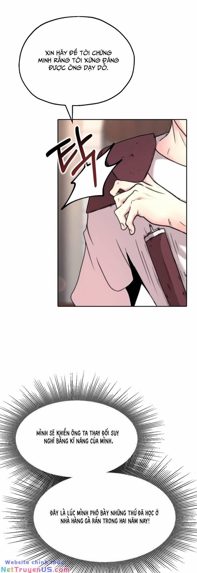 Solo Eating 5 trang 5