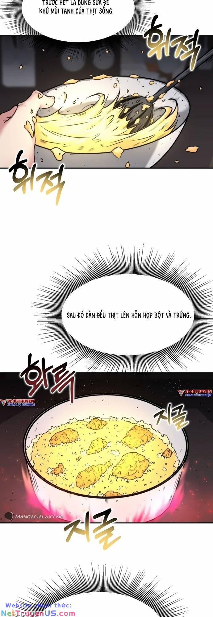 Solo Eating 5 trang 7