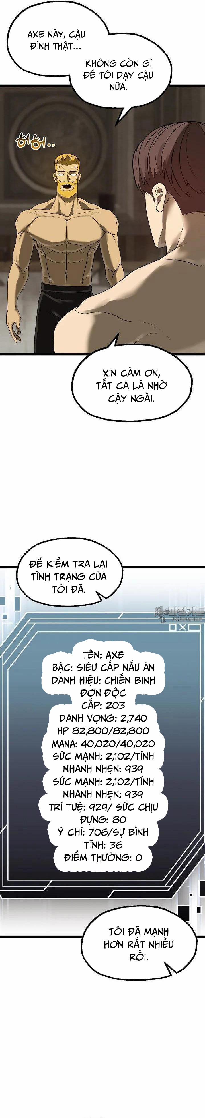 Solo Eating 50 trang 13