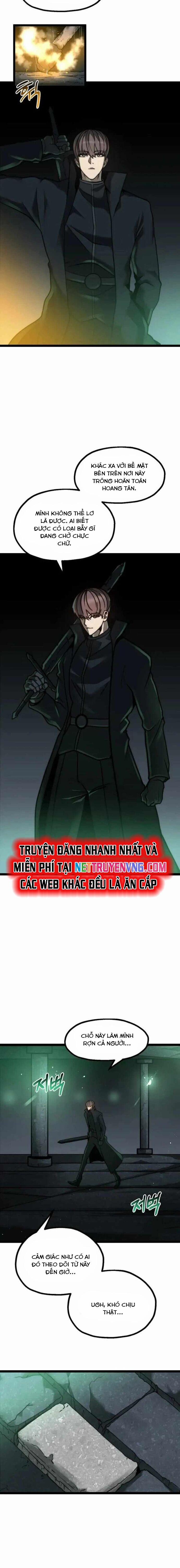 Solo Eating 53 trang 6