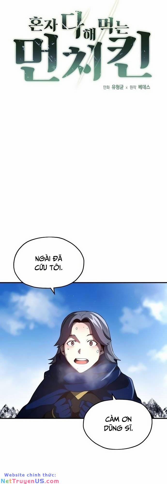 Solo Eating 6 trang 10