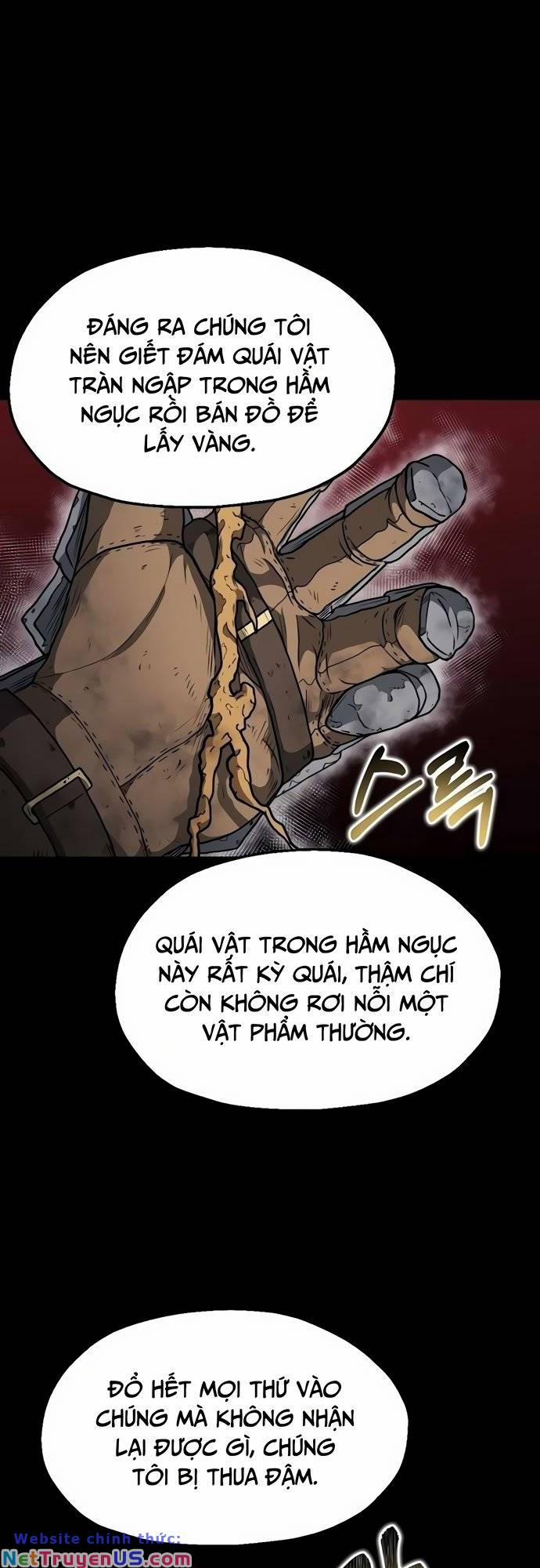 Solo Eating 6 trang 32