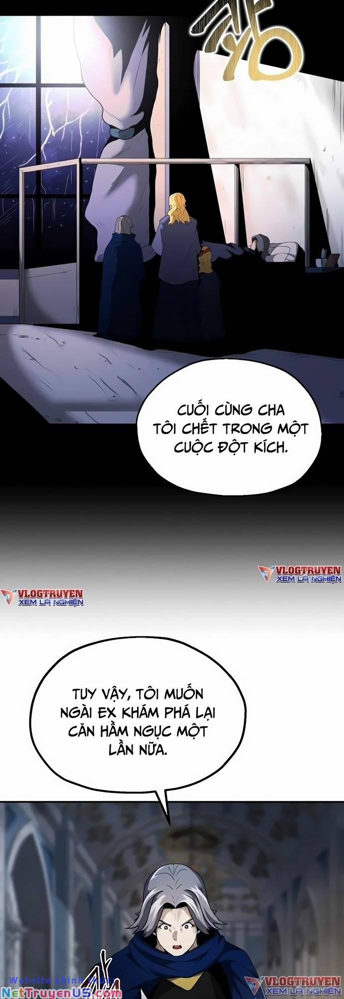 Solo Eating 6 trang 33