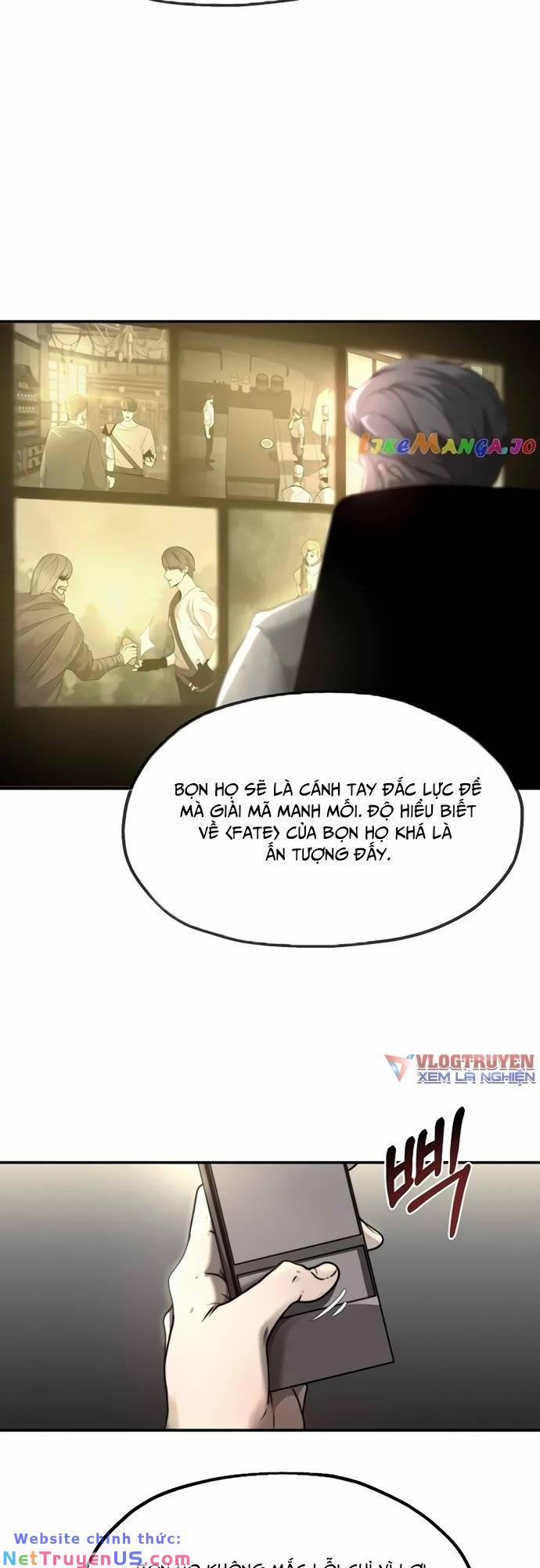 Solo Eating 8 trang 33