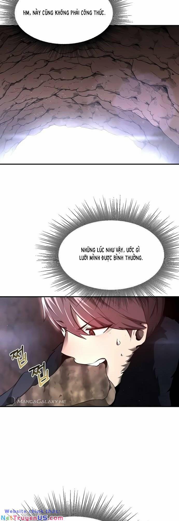 Solo Eating 8 trang 37