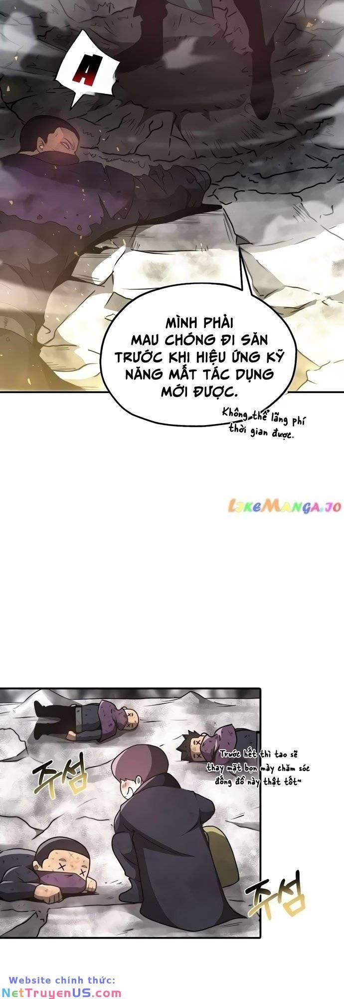 Solo Eating 9 trang 30