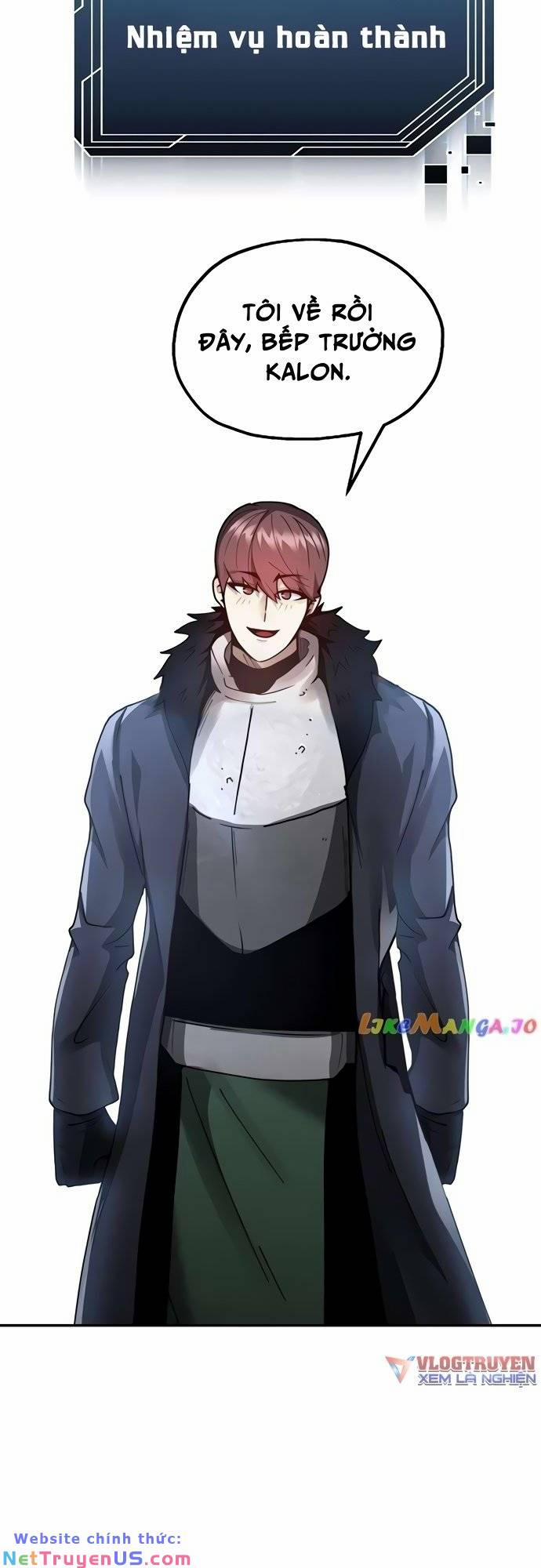 Solo Eating 9 trang 33