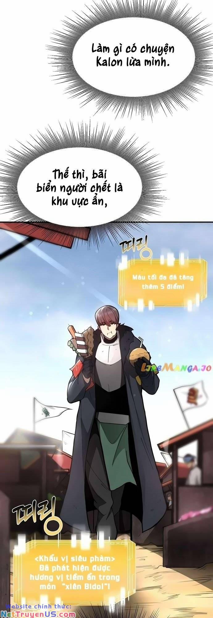 Solo Eating 9 trang 55