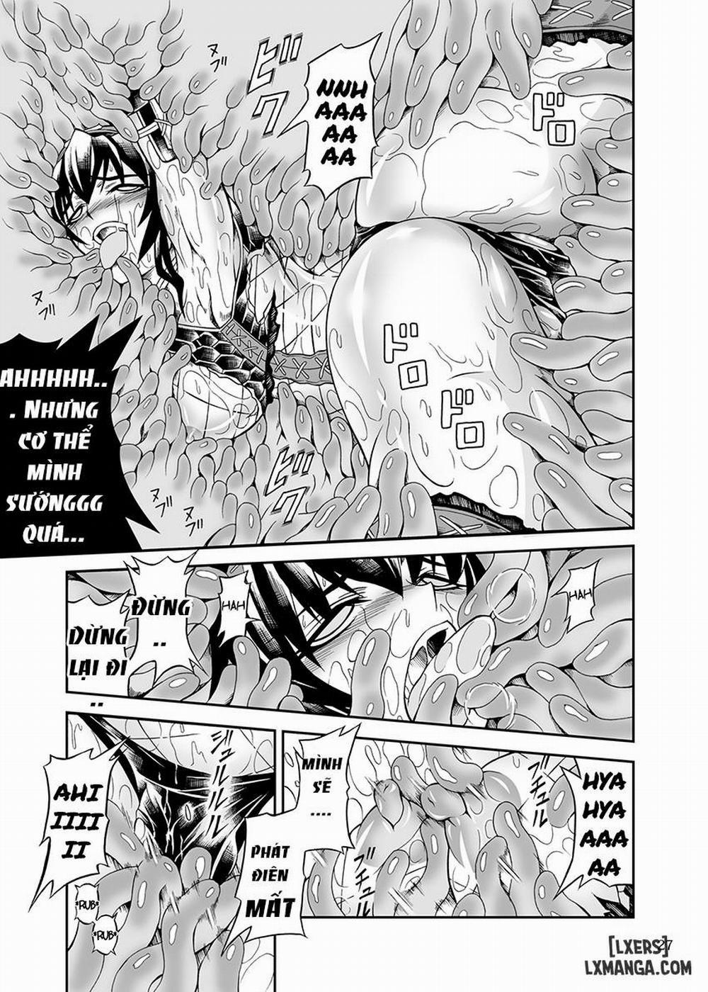 Solo Hunter No Seitai 2 1 trang 26