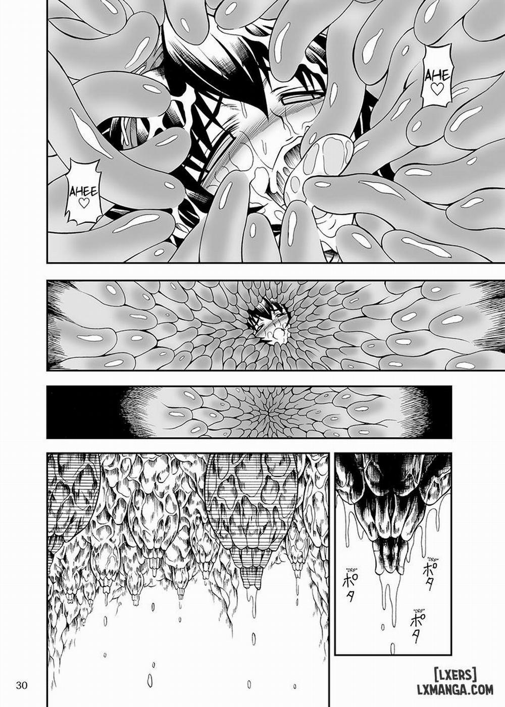 Solo Hunter No Seitai 2 1 trang 29