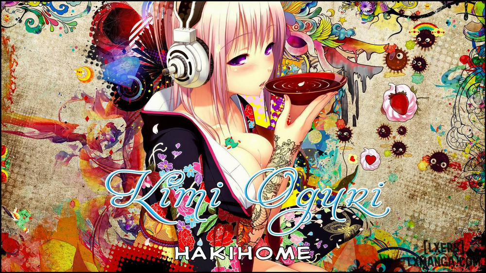 Solo Hunter No Seitai 2 1 trang 32