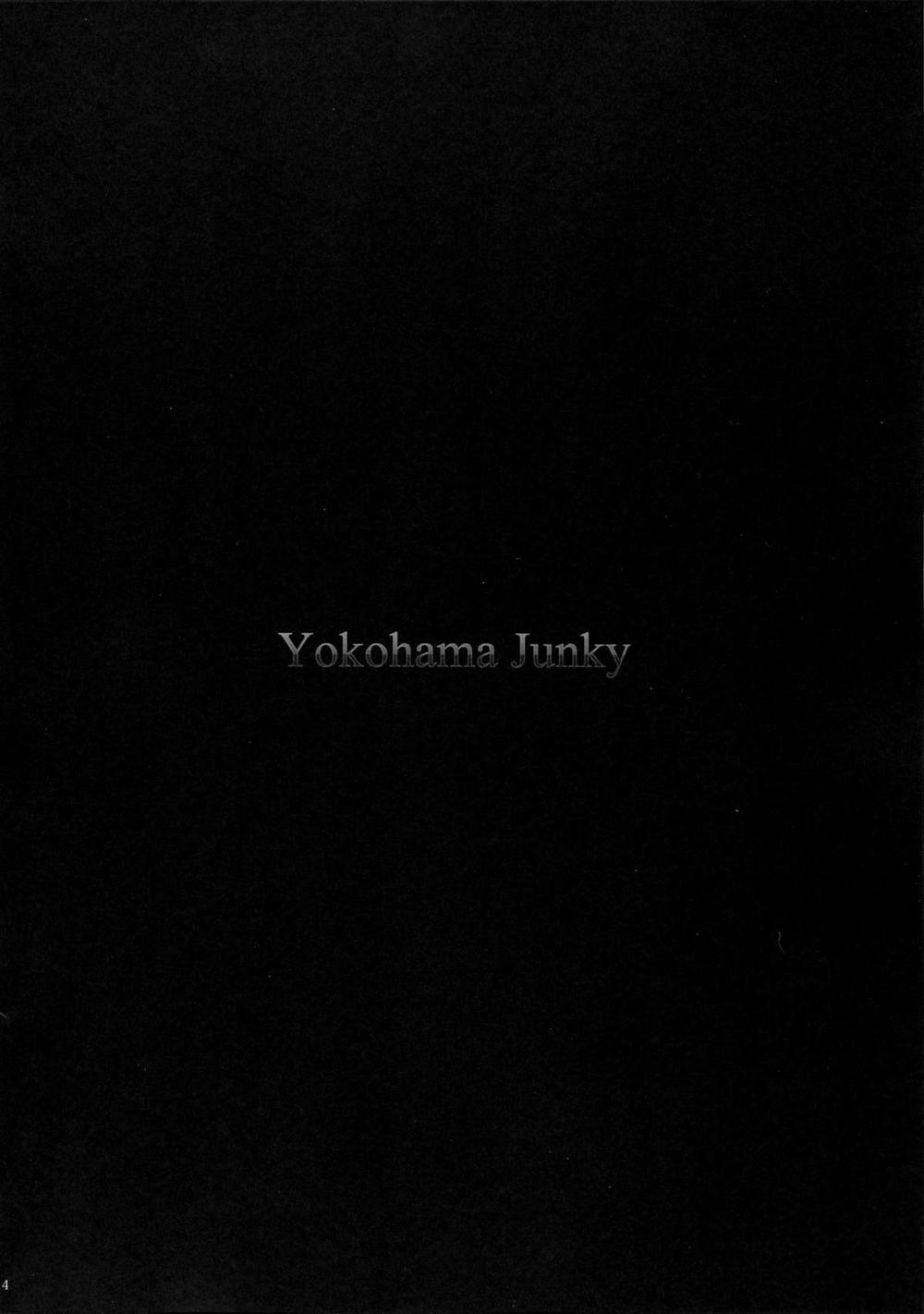 Solo Hunter no Seitai 3 Oneshot 1.0 trang 2