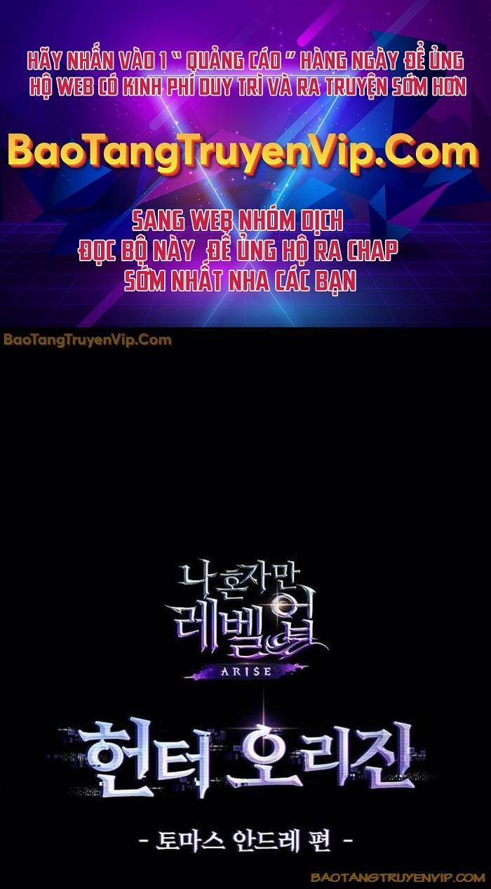 Solo Leveling Arise: Nguồn Gốc Của Thợ Săn 11 trang 0